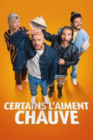 ზოგს მელოტებიც მოსწონს (ქართულად) / Certains l'aiment chauve (Zogs Melotebic Moswons Qartulad) ქართულად 2025 / zogs melotebits mostsons qartulad