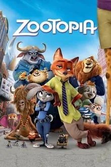 ზოოტოპია (ქართულად) / Zootopia (Zootopia Qartulad) ქართულად 2016 / zootopia qartulad