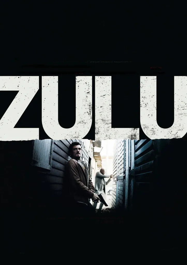 ზულუ (ქართულად) / Zulu ქართულად 2013 / zulu qartulad