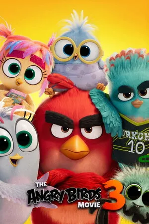 ბრაზიანი ჩიტები 3 (2026) (ქართულად) / The Angry Birds Movie 3 (Braziani Chitebi 3 Qartulad) ქართულად 2026 / braziani chitebi 3 2026 qartulad