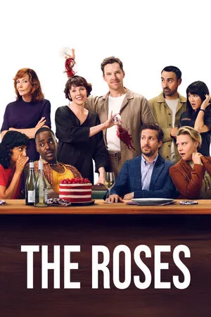 როუზი როუზის წინააღმდეგ (2025) (ქართულად) / The Roses (Rouzi Rouzis Winaagmdeg Qartulad) ქართულად 2025 / rouzi rouzis tsinaaghmdeg 2025 qartulad
