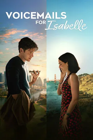 წერილები იზაბელისთვის (2026) (ქართულად) / Voicemails for Isabelle (Werilebi Izabelistvis Qartulad) ქართულად 2026 / tserilebi izabelistvis 2026 qartulad